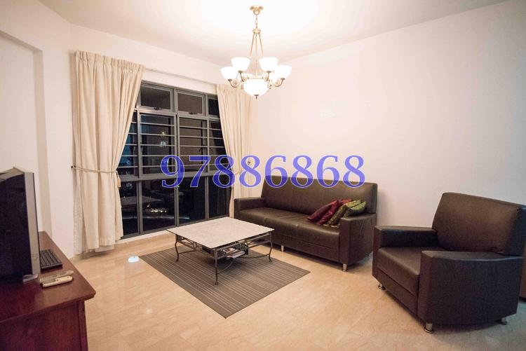 Carissa Park Condominium thumbnail photo